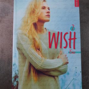 Wish - Tome 01: Suda kaye